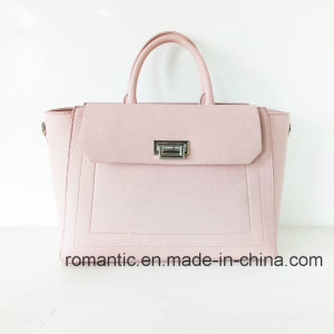 New Product Designer Women PU Handbags (NMDK-052907)